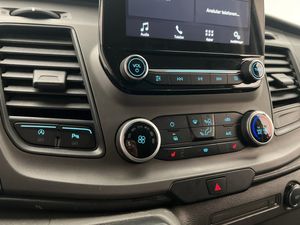 Ford Transit Custom bild 19