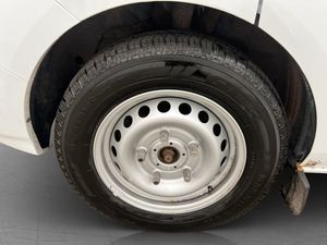 Ford Transit Custom bild 22
