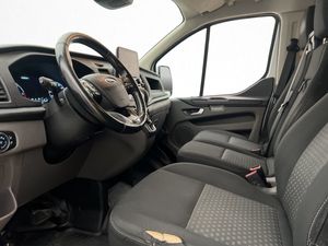 Ford Transit Custom bild 14