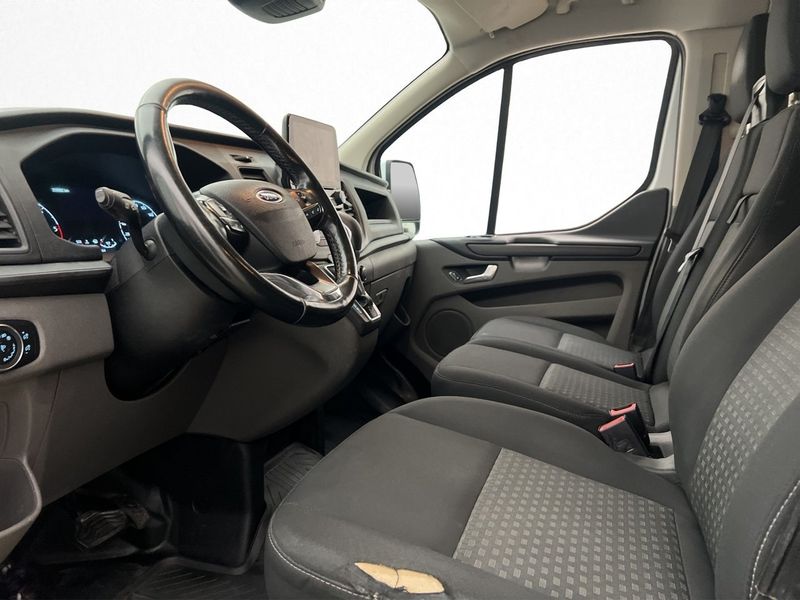 Ford Transit Custom bild 14