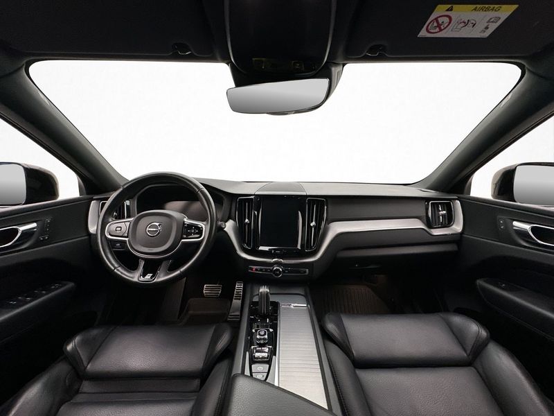 Volvo XC60 bild 13