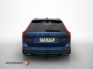 Volvo XC60 bild 6