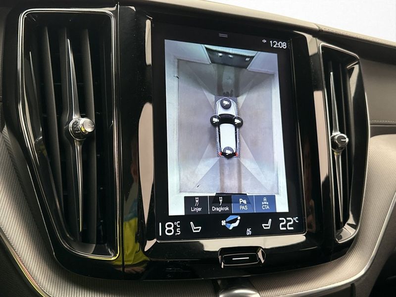 Volvo XC60 bild 25