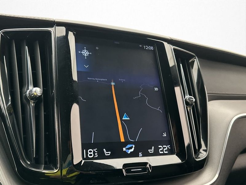 Volvo XC60 bild 18