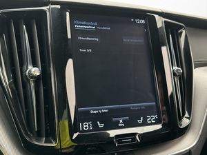 Volvo XC60 bild 23