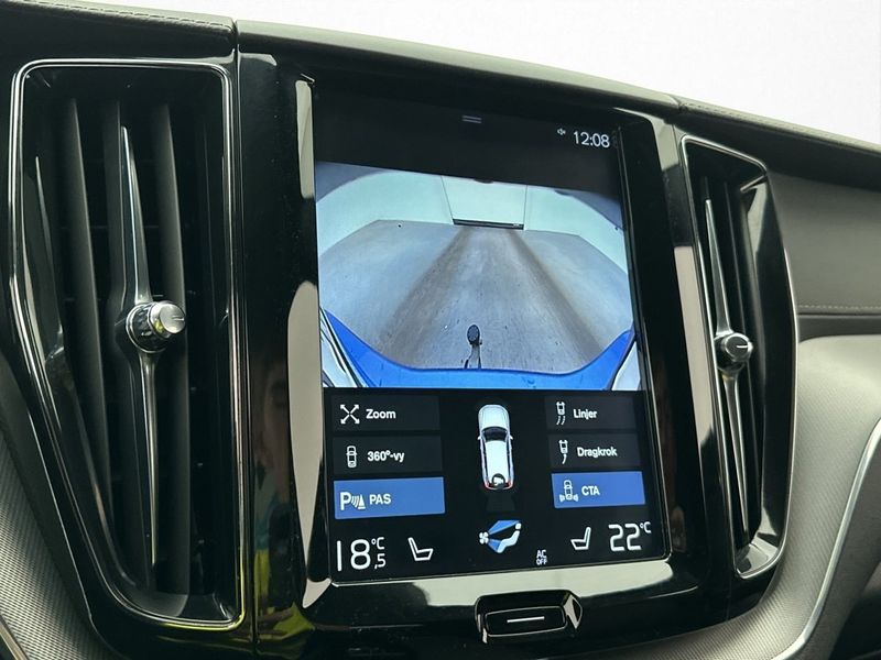 Volvo XC60 bild 24