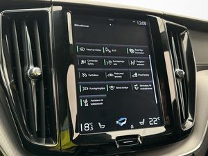 Volvo XC60 bild 21