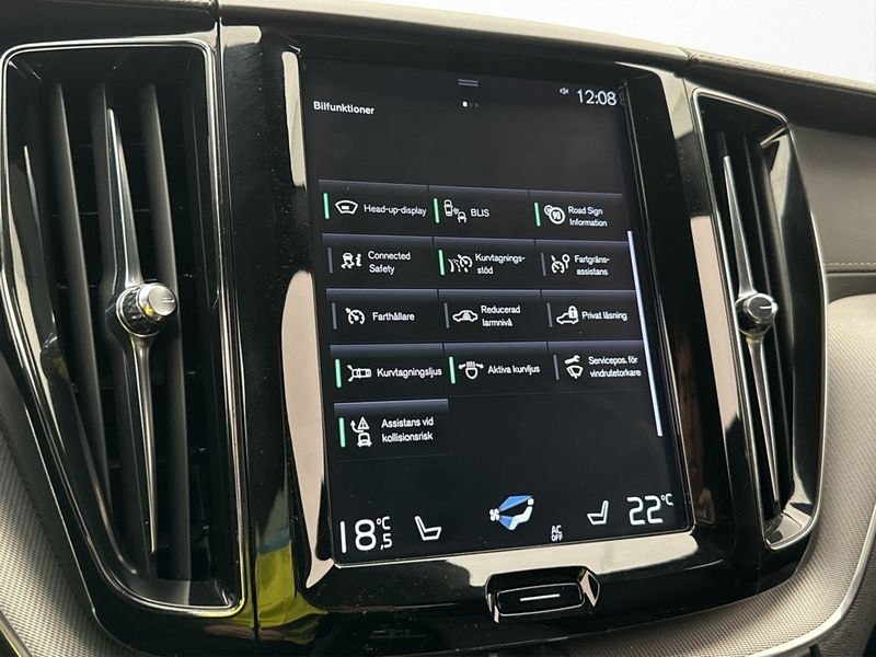Volvo XC60 bild 21