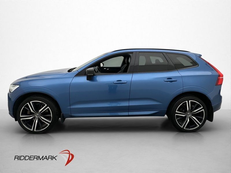 Volvo XC60 bild 4
