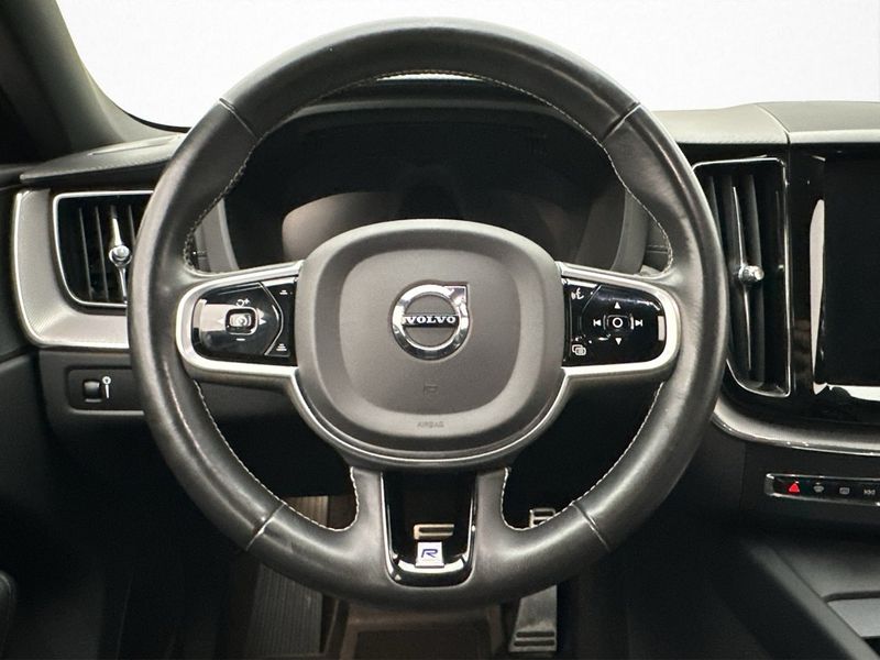 Volvo XC60 bild 14