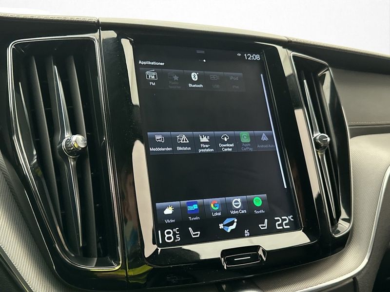 Volvo XC60 bild 19
