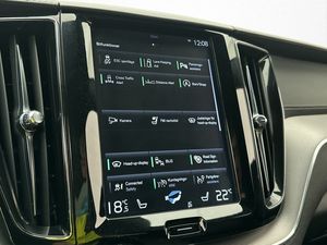 Volvo XC60 bild 20