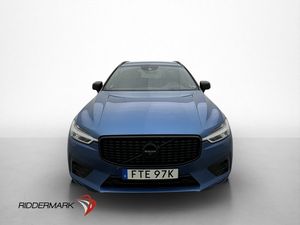 Volvo XC60 bild 2