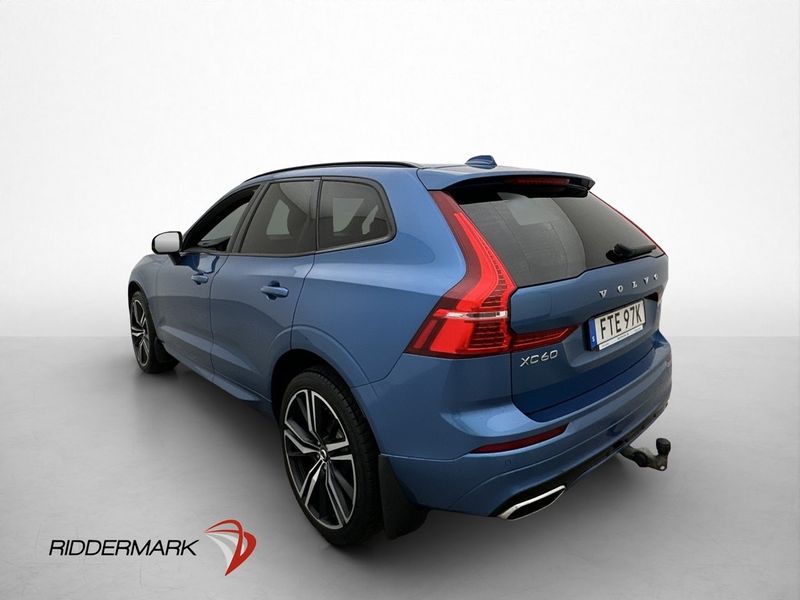 Volvo XC60 bild 5
