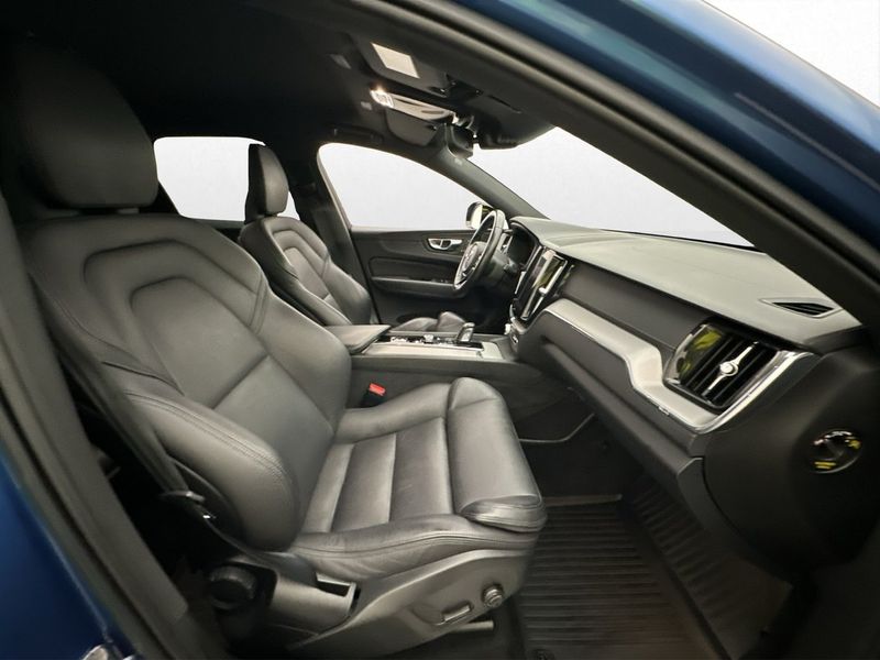 Volvo XC60 bild 10