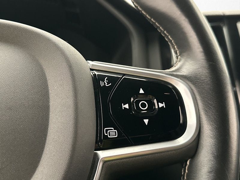 Volvo XC60 bild 28
