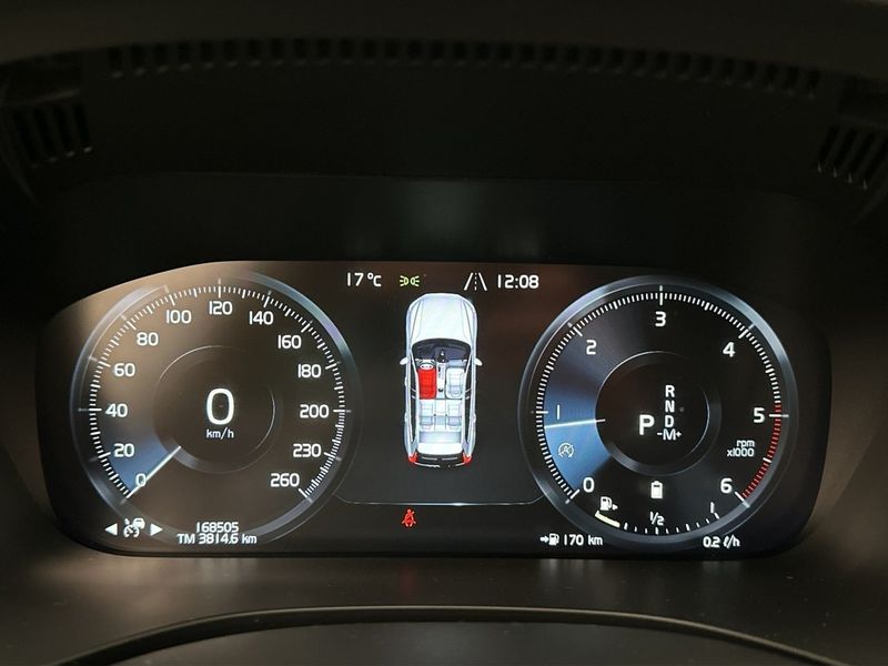 Volvo XC60 bild 17