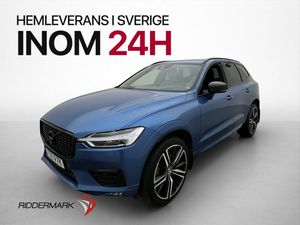 Volvo XC60 bild 3