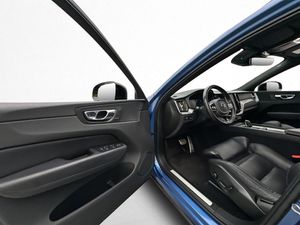 Volvo XC60 bild 15