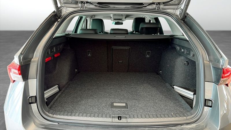 Skoda Octavia bild 9