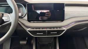 Skoda Octavia bild 6