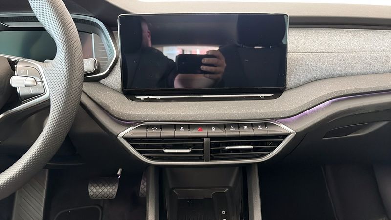 Skoda Octavia bild 6