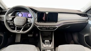 Skoda Octavia bild 7