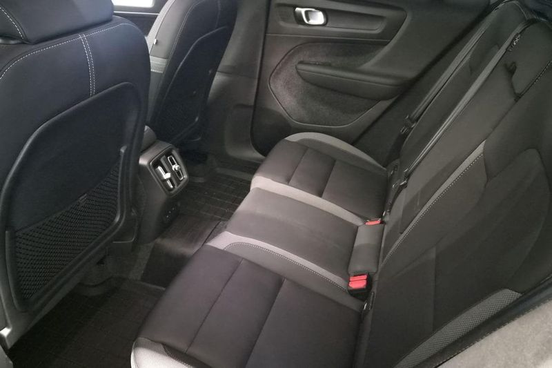 Volvo EC40 bild 13