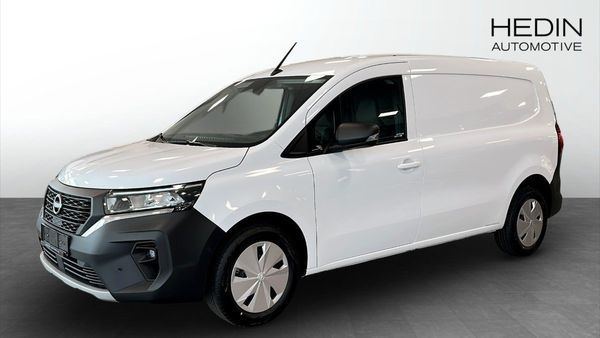 Nissan Townstar L1H1 Acenta inkl serviceavtal / Beställningsbil - 2025
