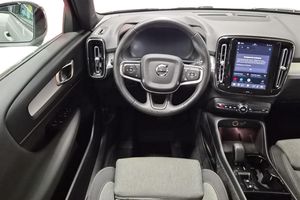 Volvo XC40 bild 11