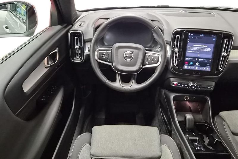 Volvo XC40 bild 11
