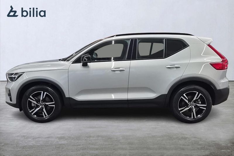 Volvo XC40 bild 3