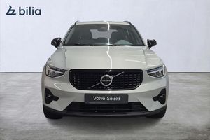 Volvo XC40 bild 6
