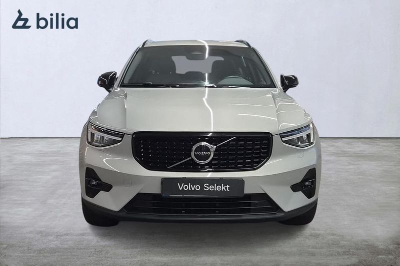 Volvo XC40 bild 6