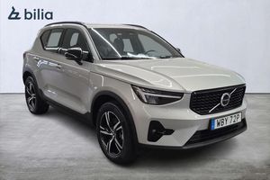 Volvo XC40 bild 20