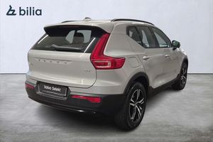 Volvo XC40 bild 19