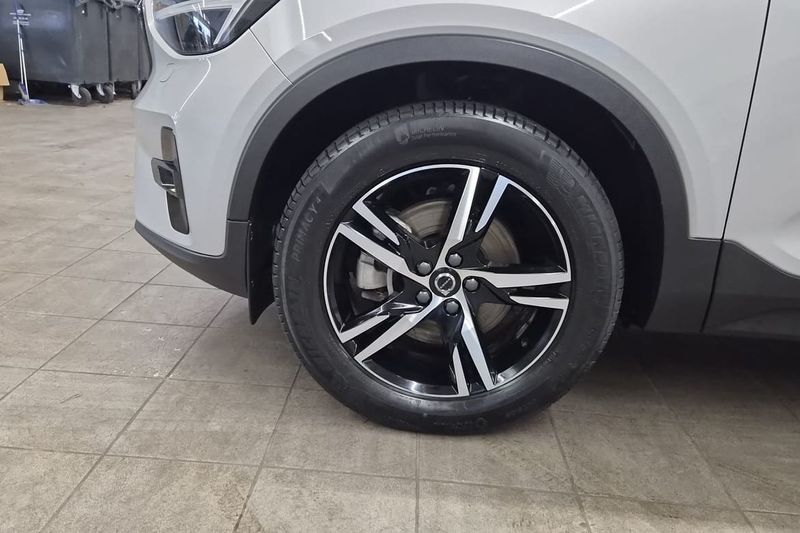 Volvo XC40 bild 17
