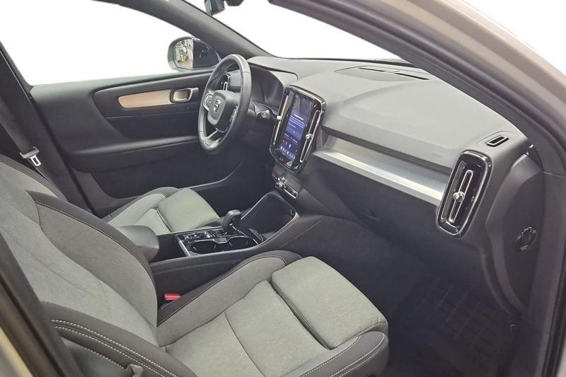 Volvo XC40 bild 7