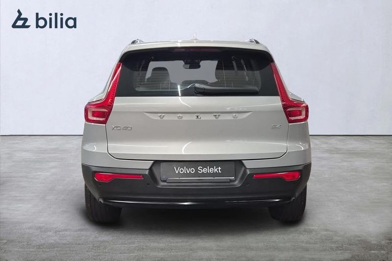 Volvo XC40 bild 5