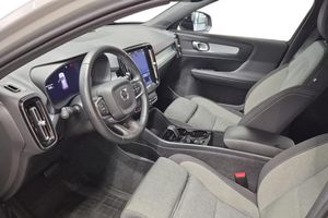 Volvo XC40 bild 14