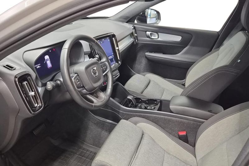 Volvo XC40 bild 14