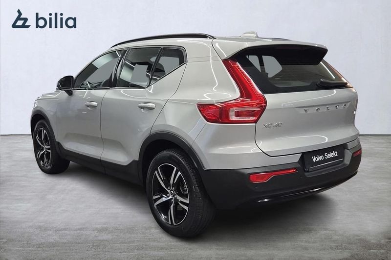 Volvo XC40 bild 2