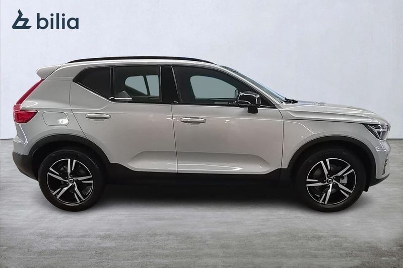 Volvo XC40 bild 18