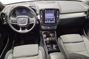 Volvo XC40 bild 10