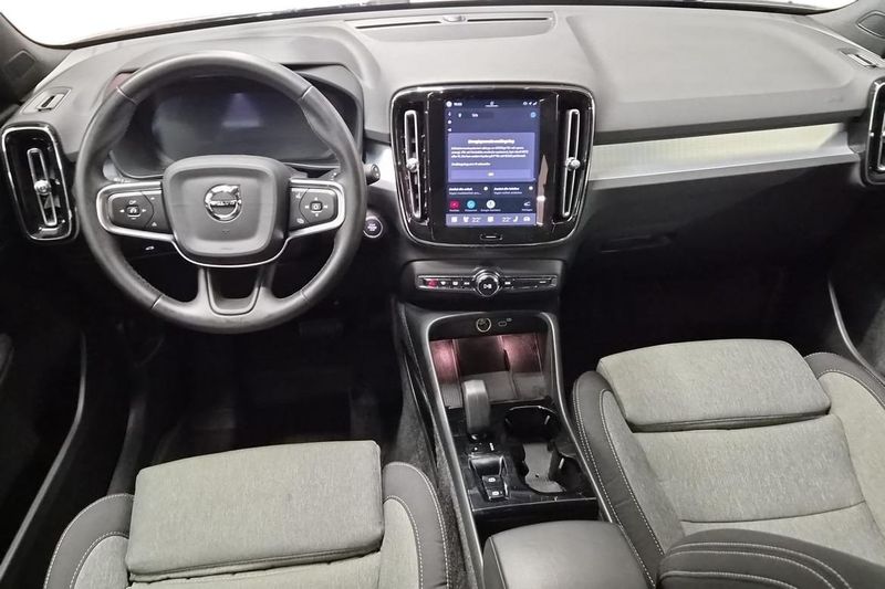 Volvo XC40 bild 10
