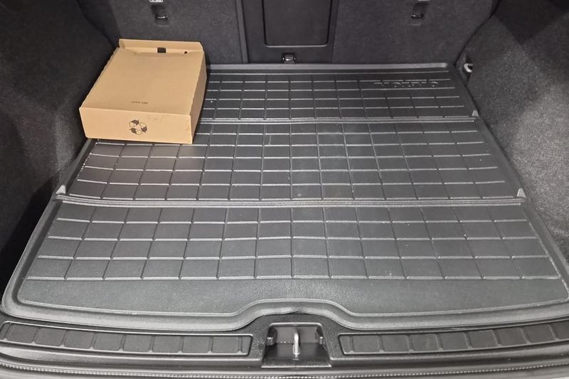 Volvo XC40 bild 12