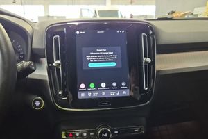 Volvo XC40 bild 15