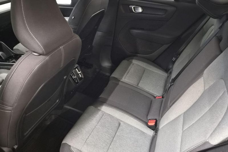 Volvo XC40 bild 13
