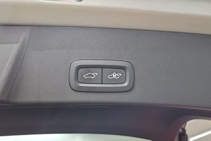 Volvo XC40 bild 21