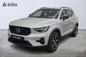 Volvo XC40 bild 1